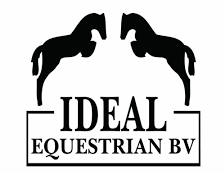 Logo Ideal Equestrian